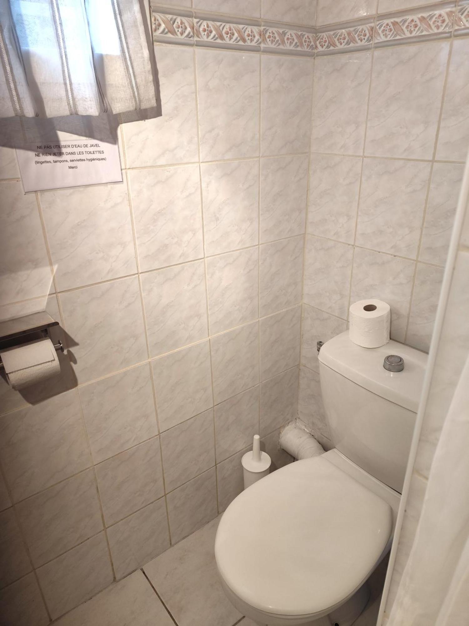 Studio Le Romantique A 20 Kms De Nice Bendéjun 외부 사진