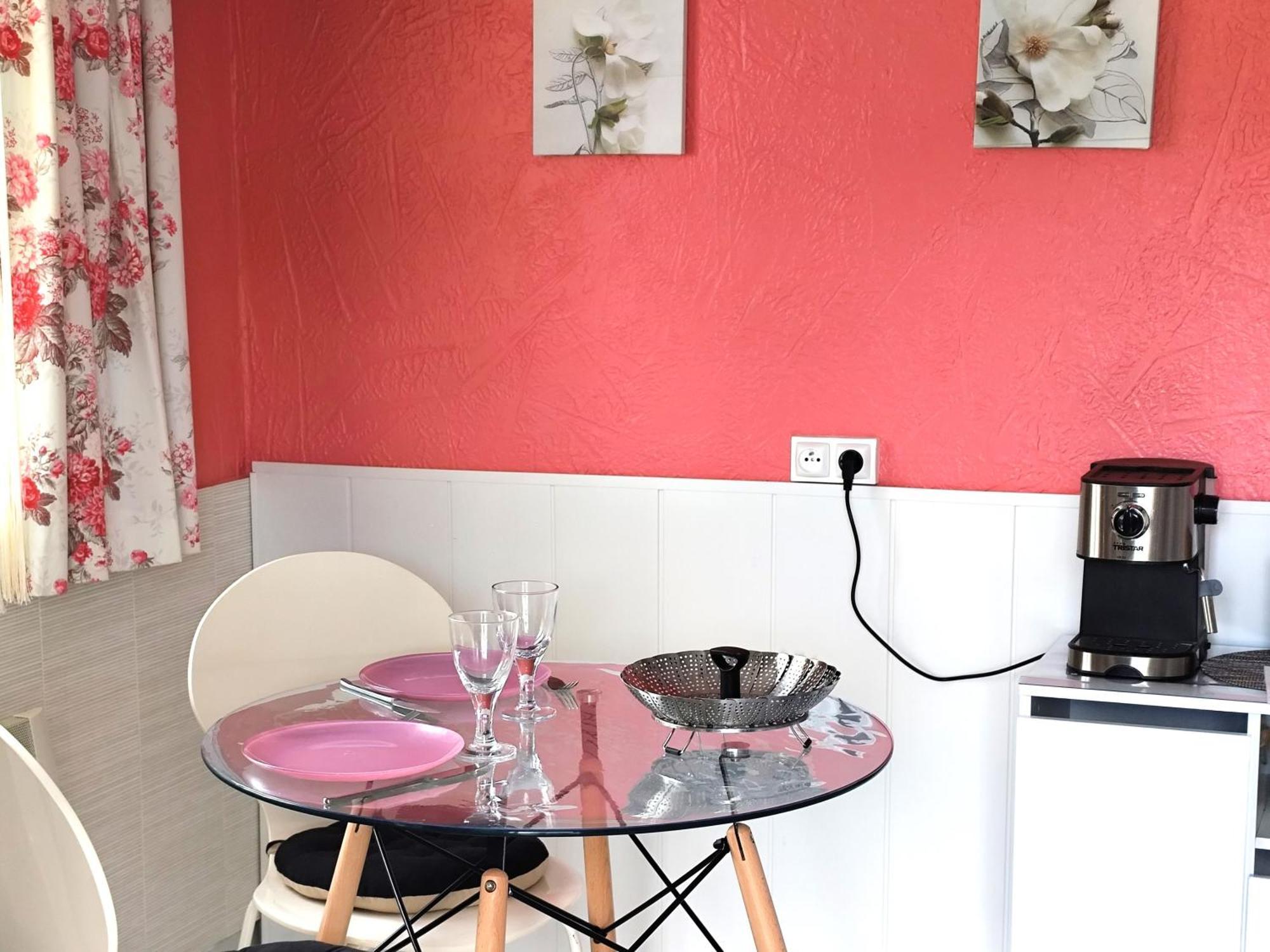 Studio Le Romantique A 20 Kms De Nice Bendéjun 외부 사진
