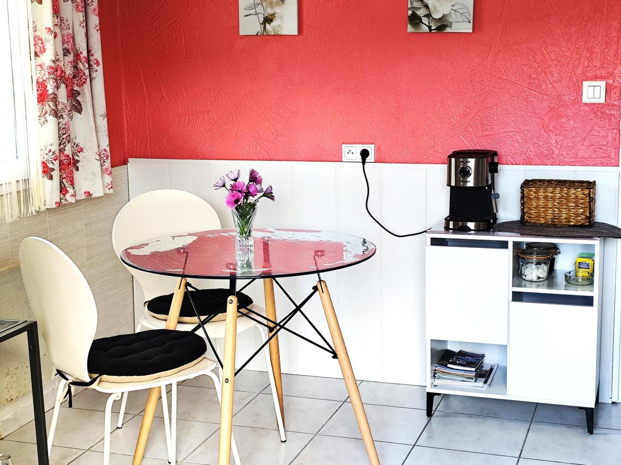Studio Le Romantique A 20 Kms De Nice Bendéjun 외부 사진